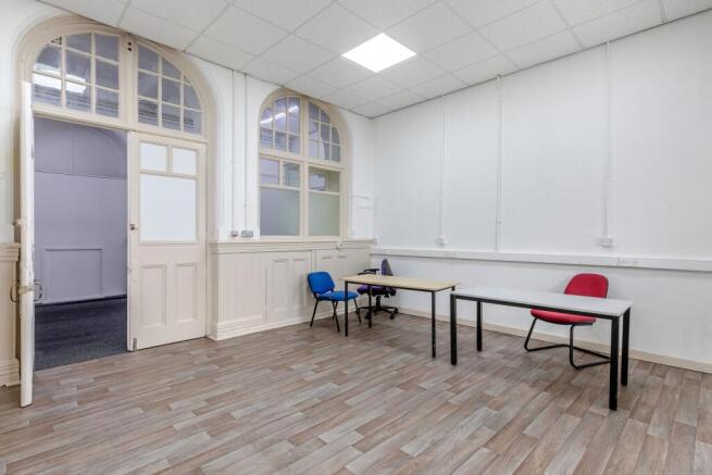 Maas House, Shaw Road, Oldham, OL1 4AW