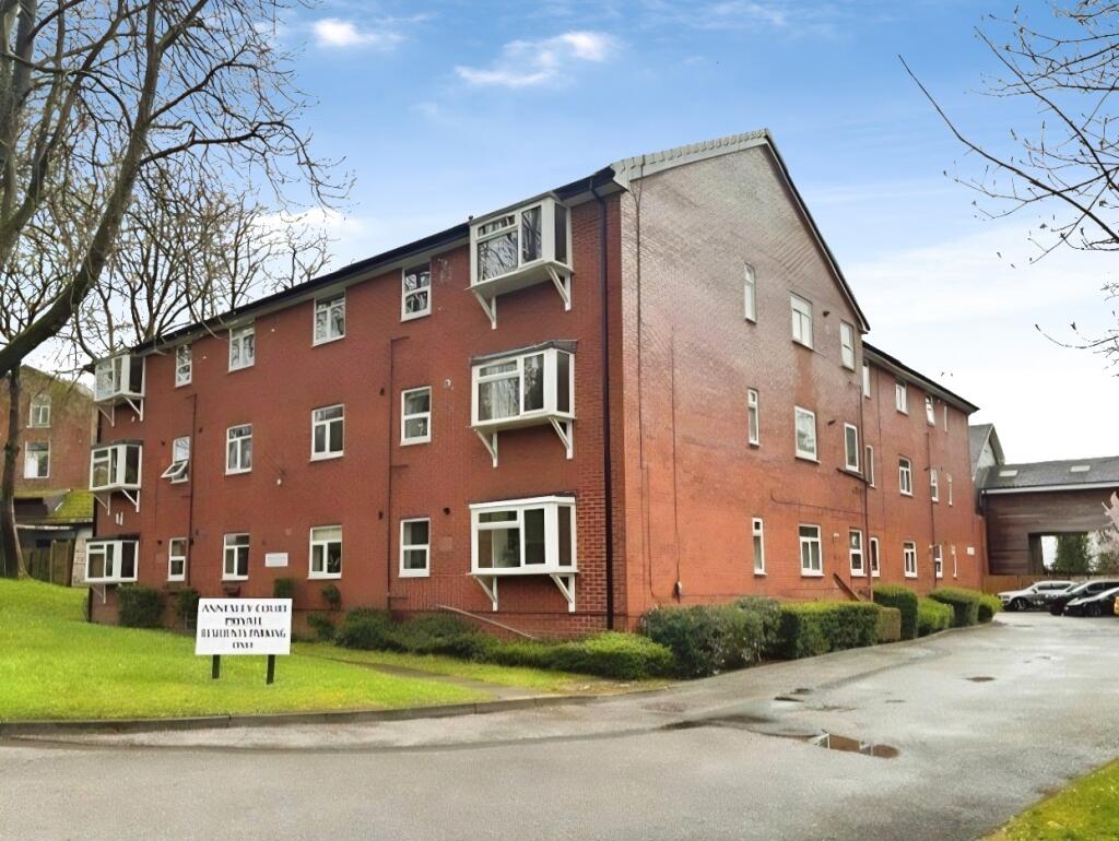 Main image of property: Monton Road, Eccles, Manchester, Greater Manchester, M30