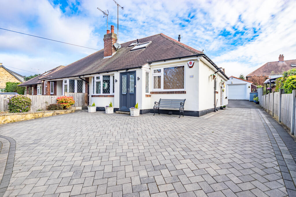 Main image of property: Gledhow Wood Road, Leeds, LS8