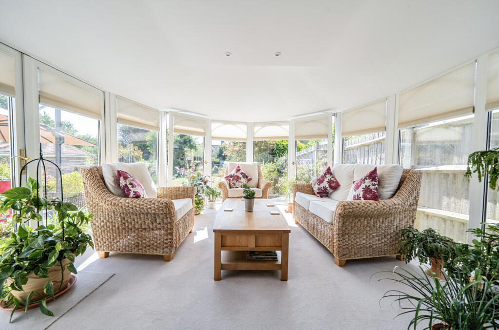 House in Southampton - View 3