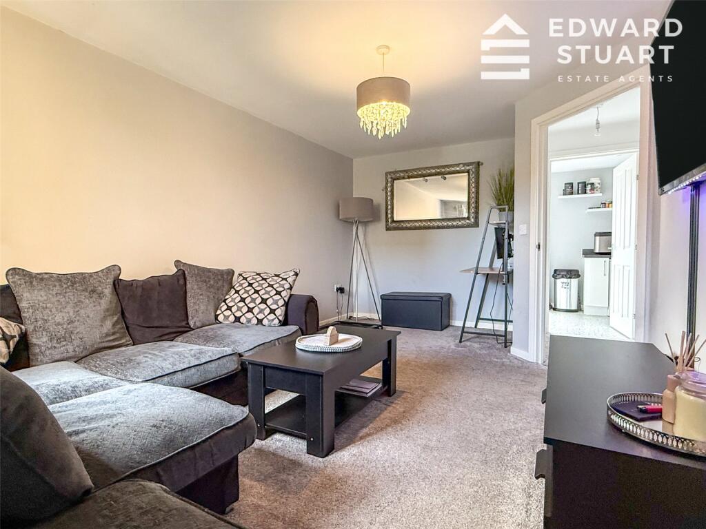 House in Peterborough, Hampton Gardens, City of Peterborough - View 4