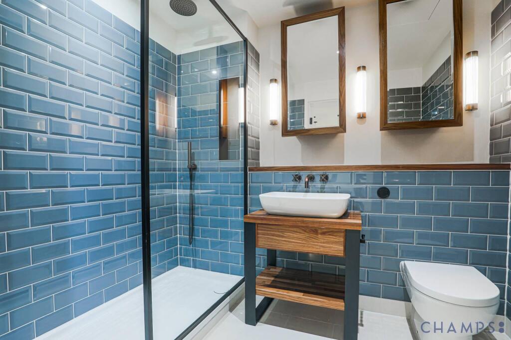 Apartment in London - More