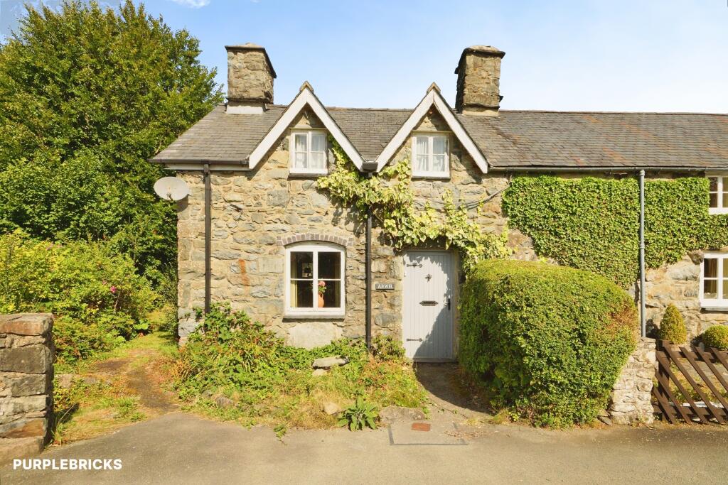House in Llandudno, Brithdir and Llanfachreth - View 2