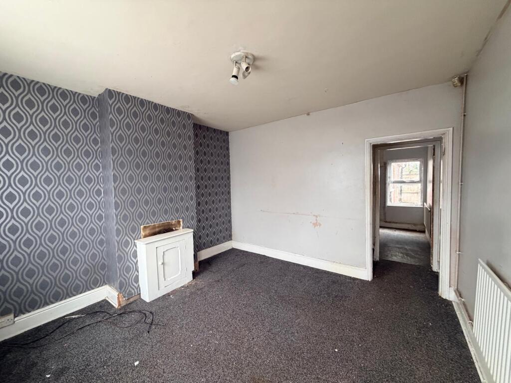 66 Waterworks Street, Gainsborough DN21 1LA - View 2