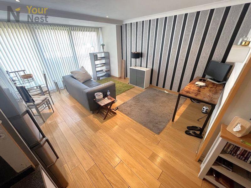 Main image of property: Citispace. Regent Street, Leeds, LS2 7JP