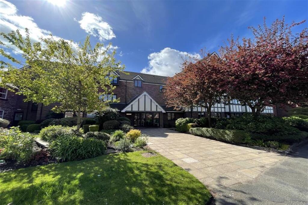 Main image of property: Ash Court, King Edward Road, Knutsford