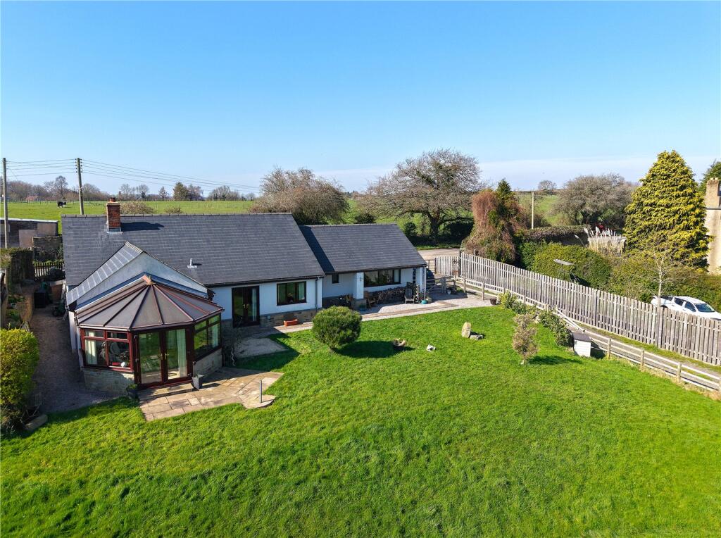 Main image of property: Shortstanding, Coleford, Gloucestershire, GL16