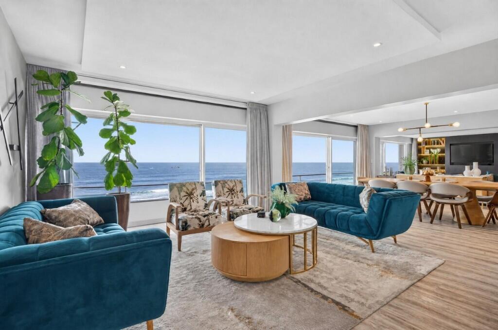 Main image of property: Bantry Bay, Cape Town, Western Cape