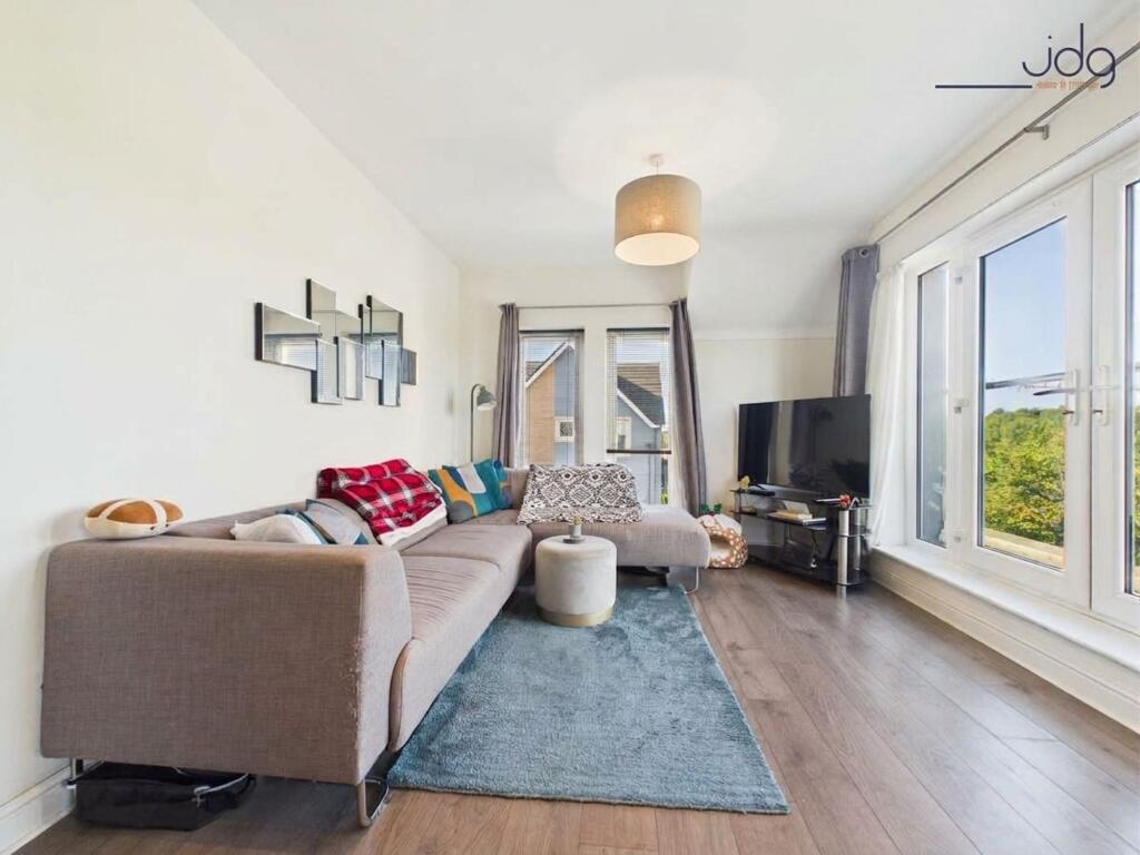 Apartment in Lancaster - View 3
