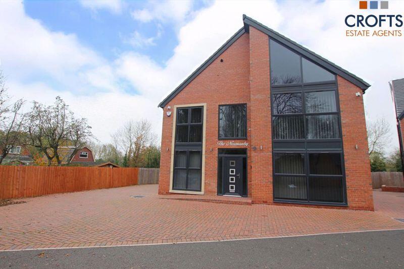 Main image of property: Shires Edge, Stallingborough