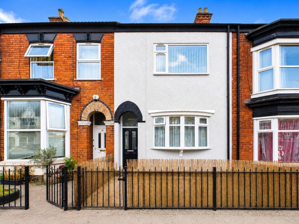Main image of property: May Street, Hull, East Yorkshire, HU5