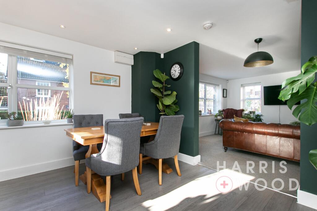 House in Tendring, Wheatlands, Ardleigh - View 3