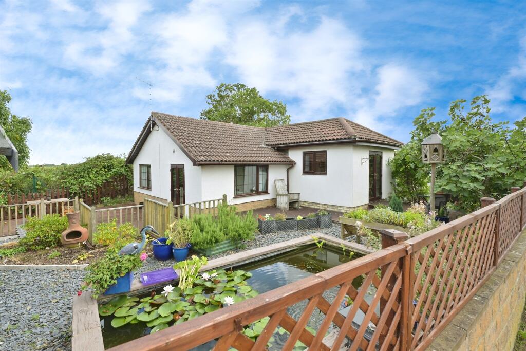 Main image of property: Banks Drove, Deeping St. Nicholas, Spalding