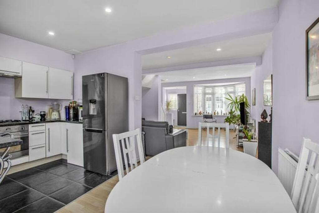 House in Southall - More