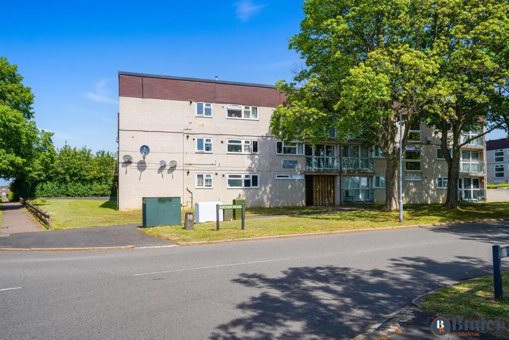 Main image of property: Sloan Court, Stevenage