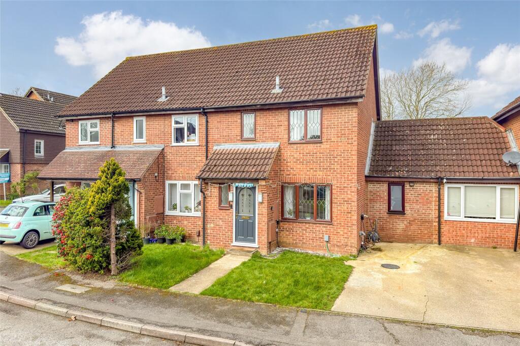 Main image of property: Wilstone Drive, St. Albans, Hertfordshire, AL4