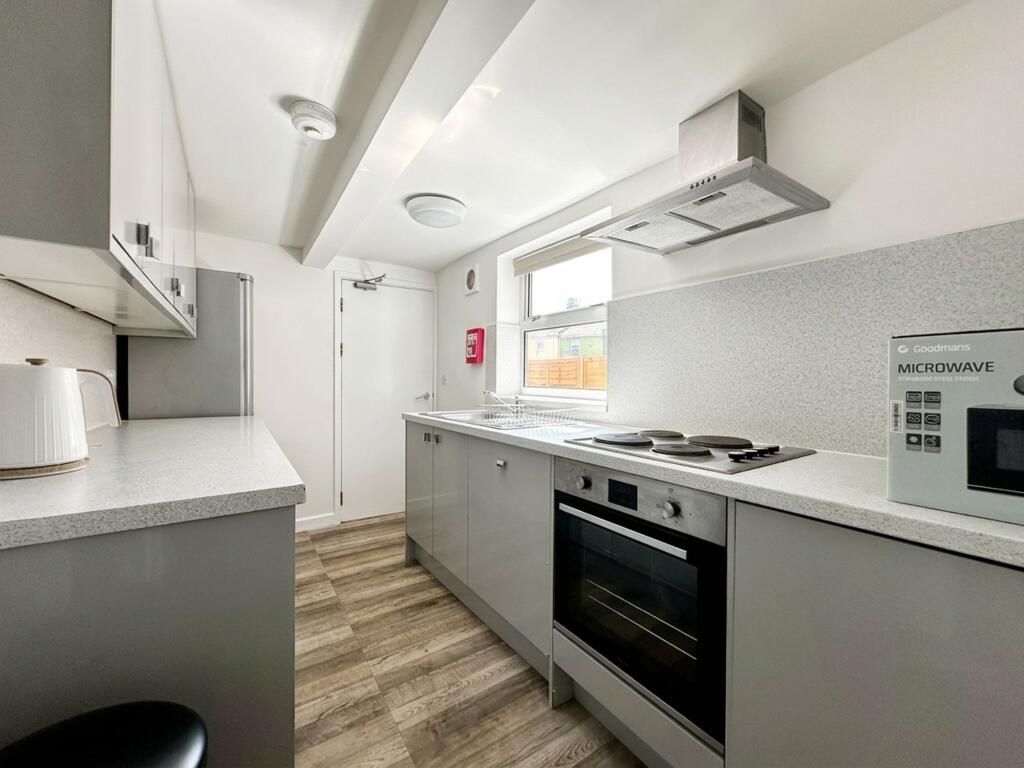 House in Bristol - View 3