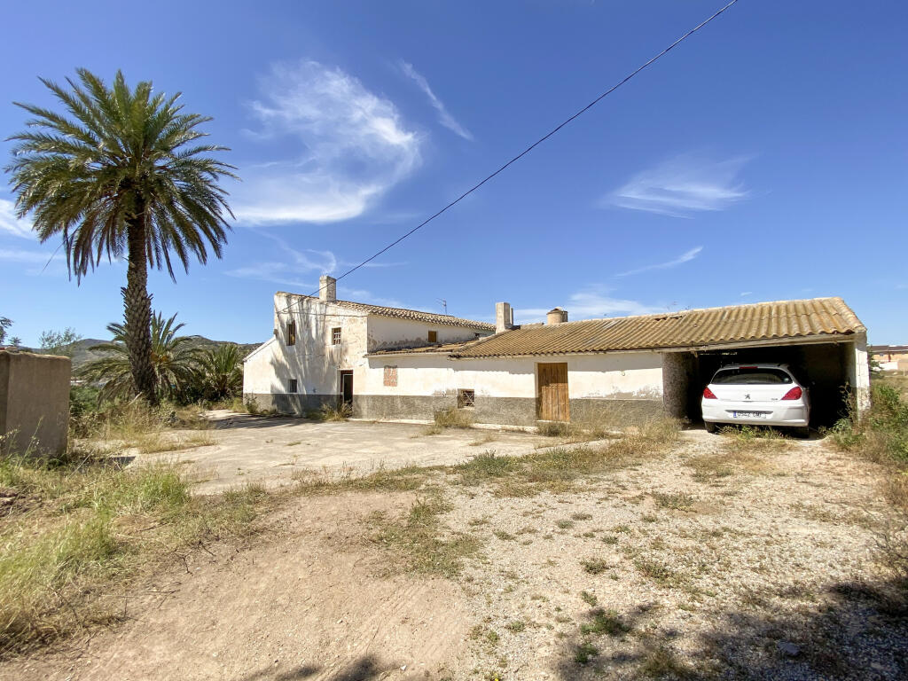 Main image of property: Andalucia, Almería, La Alfoquia