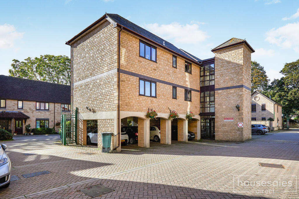 Main image of property: Raleigh Court Long Street, Sherborne, DT9