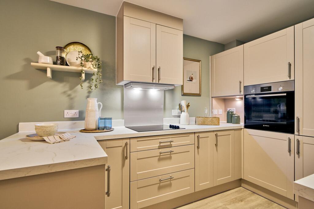 Main image of property: 1-35 Juliette House,
117 Canterbury Road,
Westgate-on-Sea,
Kent,
CT8 8NW
