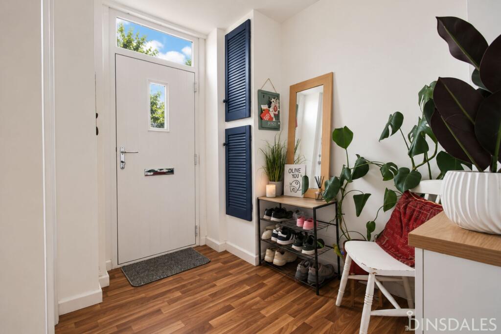 House in Bradford - View 5