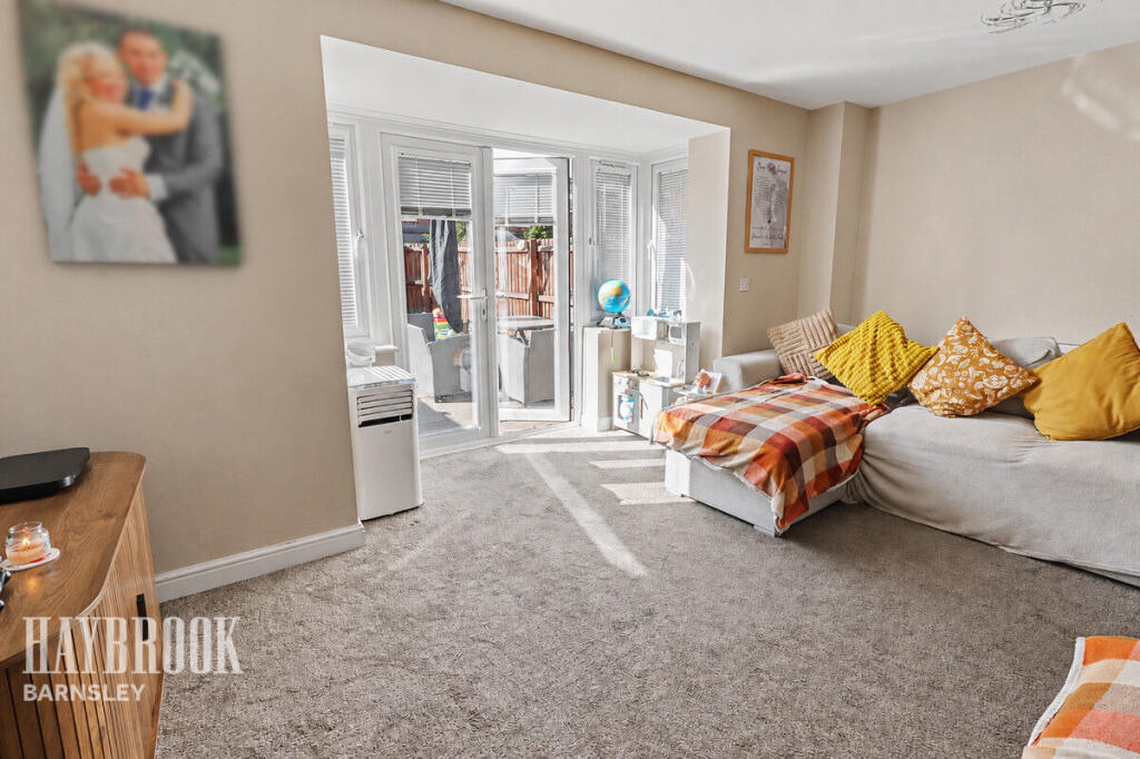 House in Sheffield - View 4