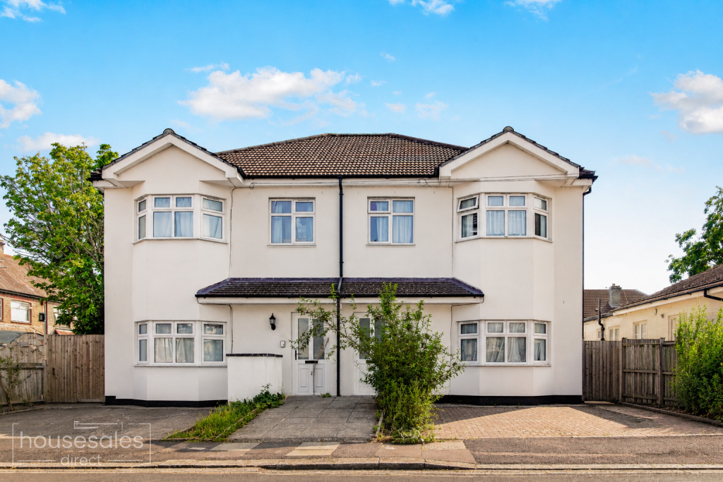 Main image of property: Park Avenue, Mitcham, CR4
