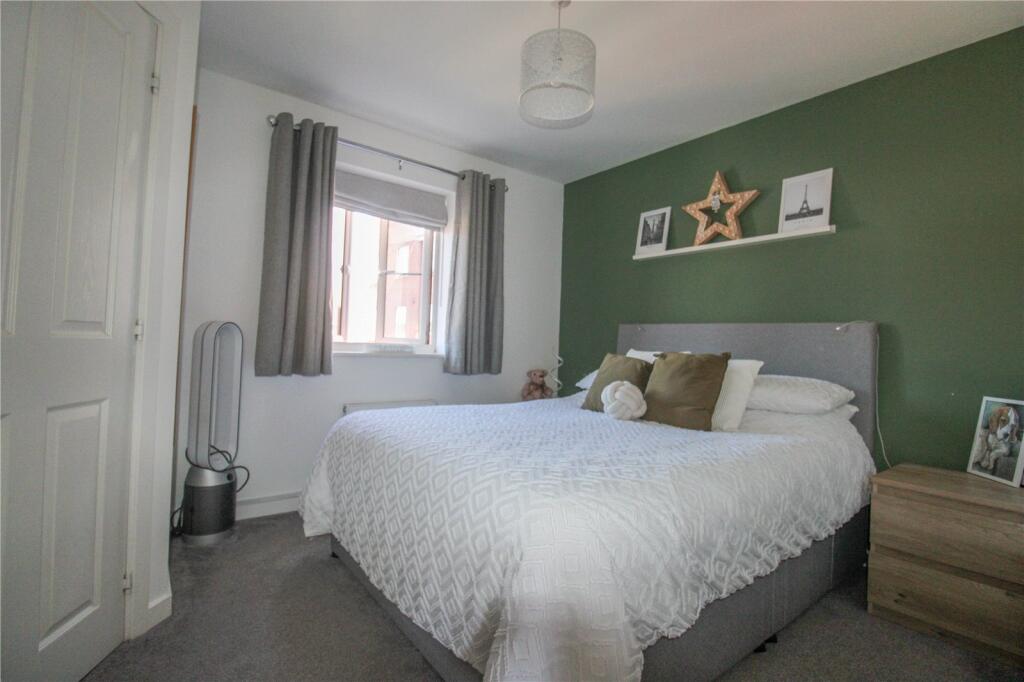 House in Swindon - More