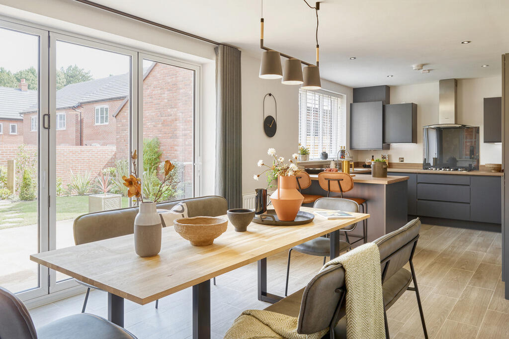 House in Winwick, Warrington - View 2
