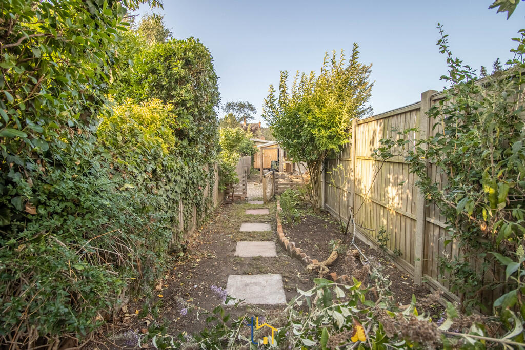 Main image of property: Richmond Road, Leicester