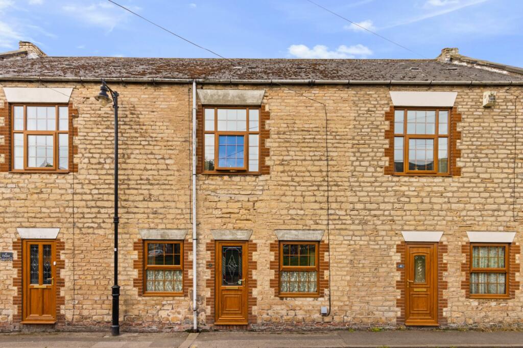 Main image of property: Churchside, Winterton, North Lincolnshire, DN15