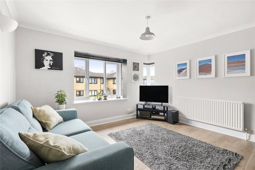Apartment in London, Walthamstow Village, Leyton - View 5