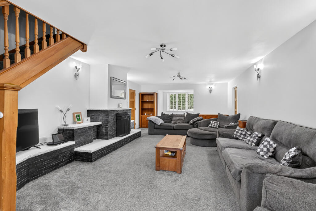 House in Reading - View 5
