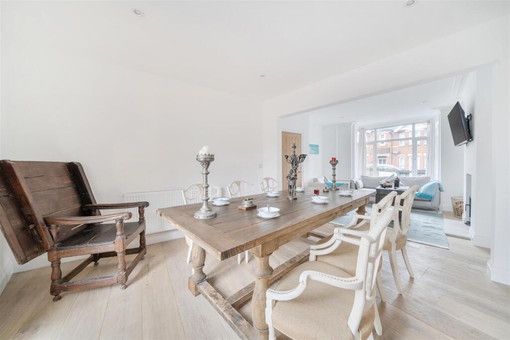 Main image of property: Princess Road, Swanage