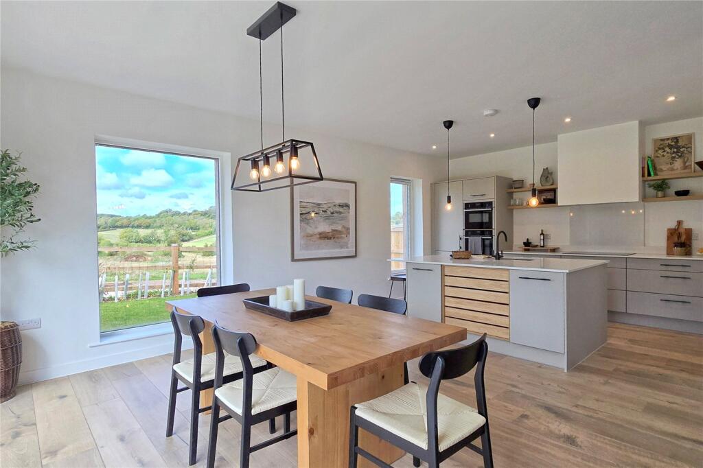 Additional image 10 of The Barn Garden, Great Elm