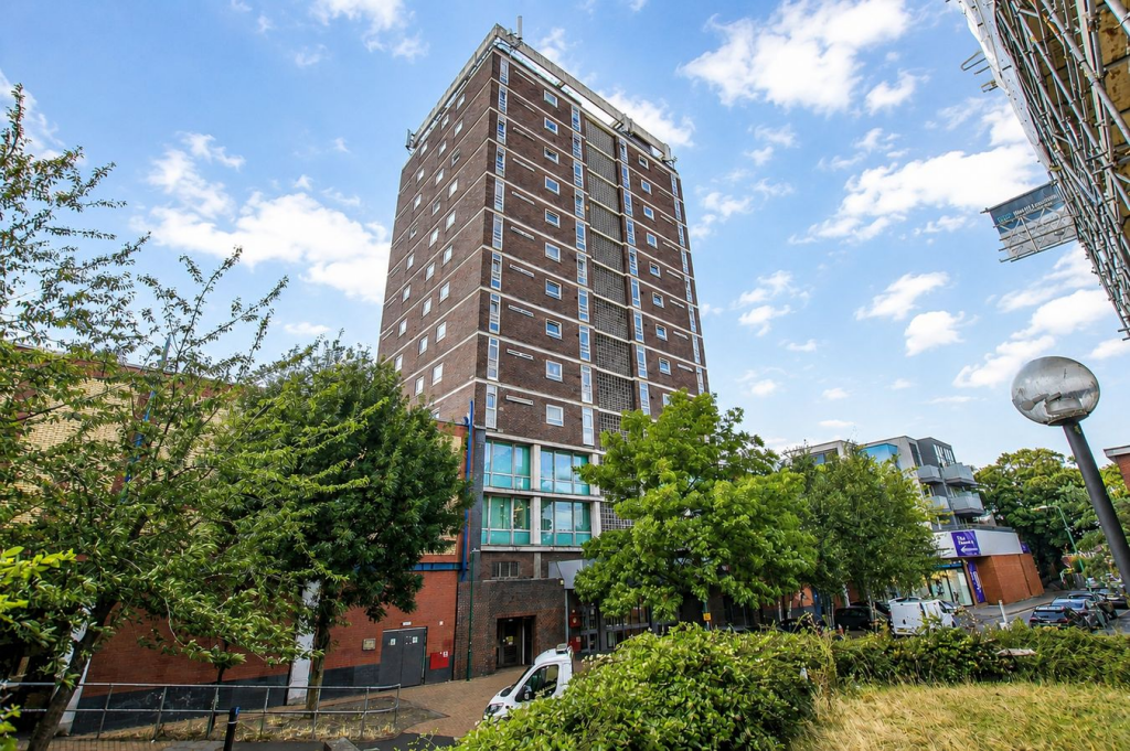 Main image of property: Rosemount, Clarendon Road, Wallington, SM6