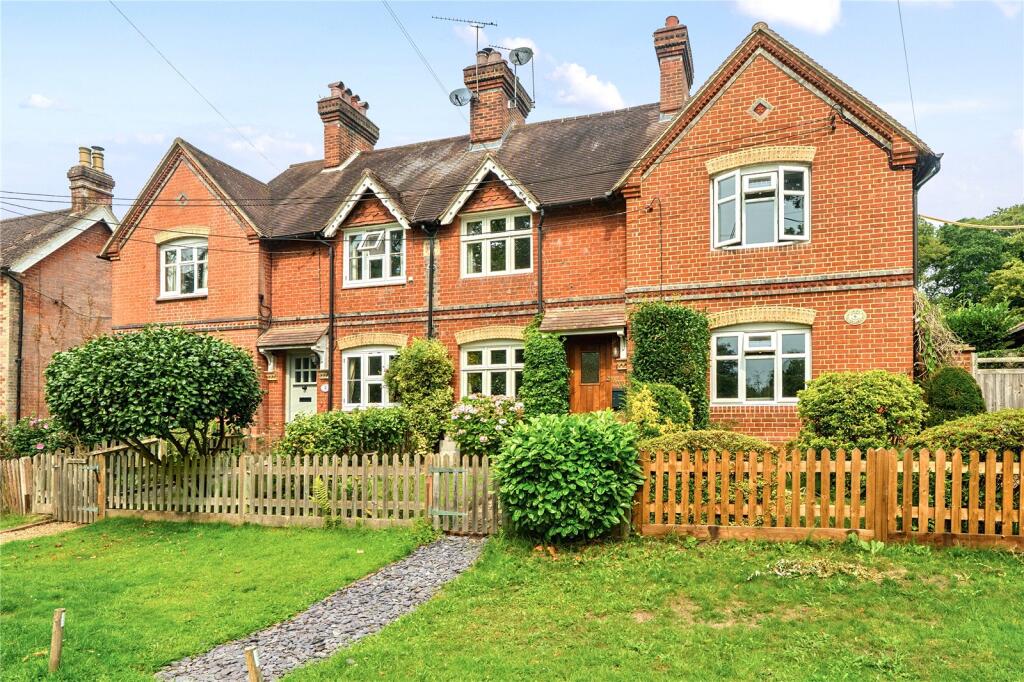 Main image of property: Lane End, Hambledon, Godalming, Surrey, GU8