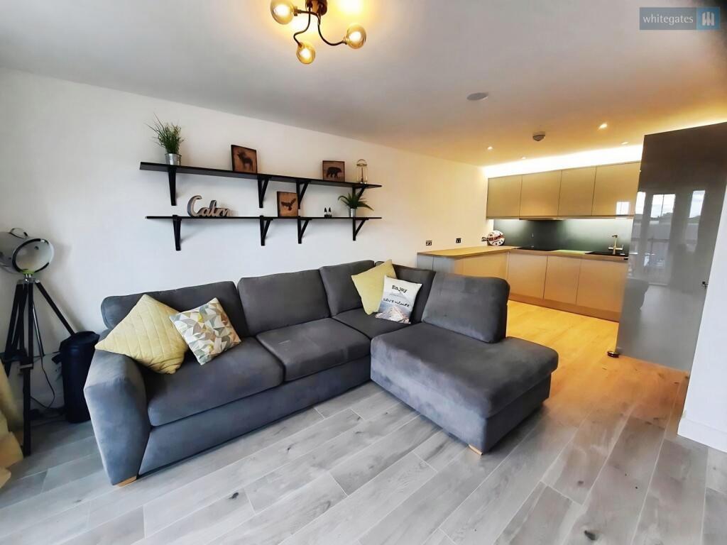 Apartment in Nantwich, Kingsbourne - View 2