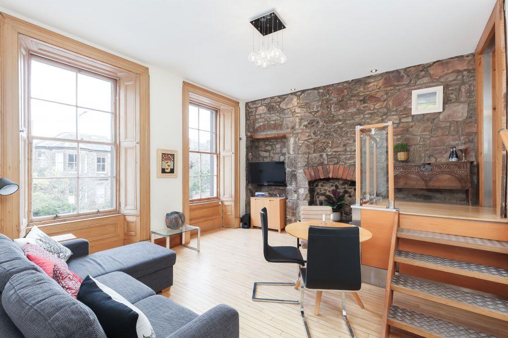 Main image of property: 12/2 Morningside Road, Edinburgh, EH10 4DB