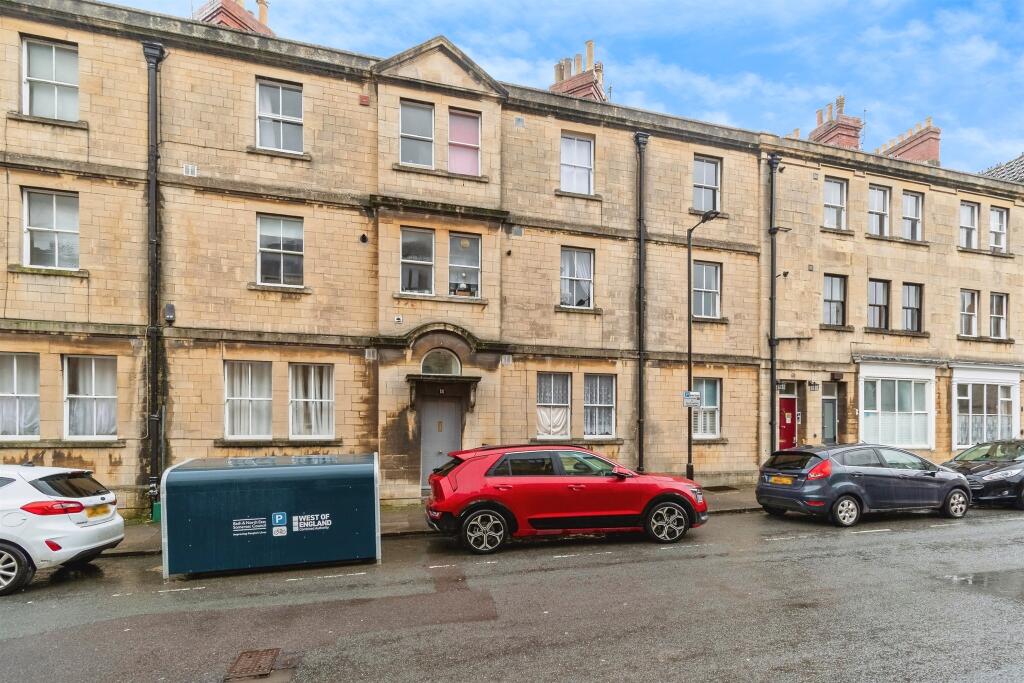 Main image of property: Grove Street, Bath