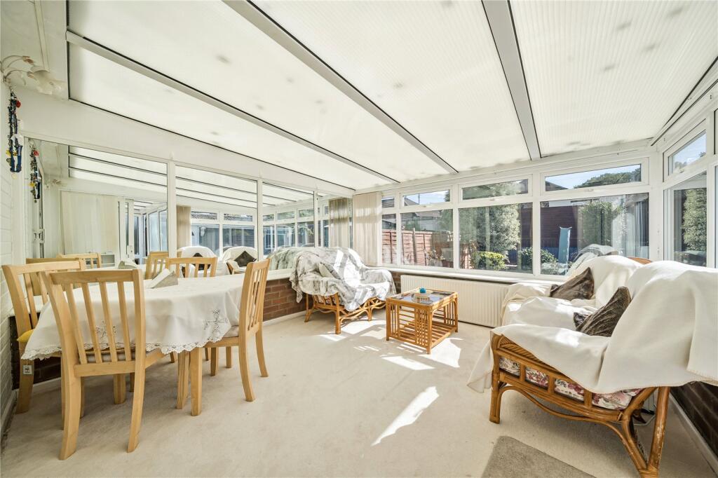 Hope Road, West End, Southampton, Hampshire, SO30 photo 2