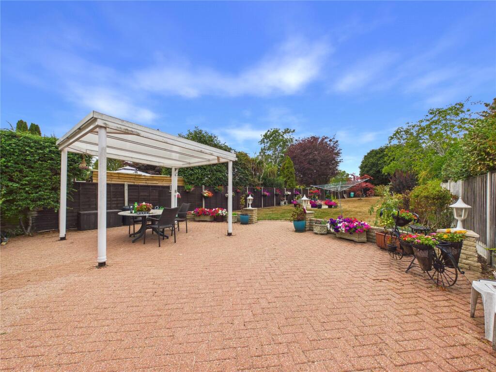 House in Colchester, Shrub End - View 2