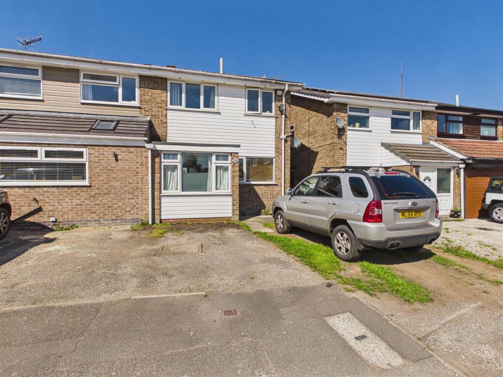 Main image of property: Cartmel Close, Dronfield S18