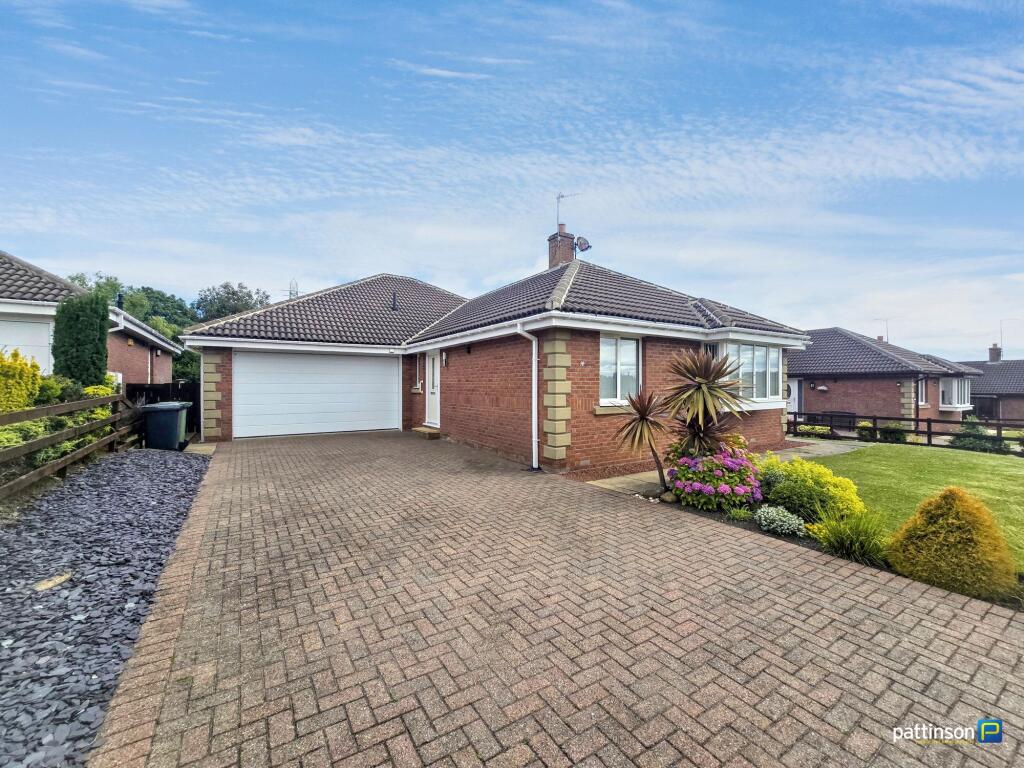 Main image of property: Chibburn Court, Widdrington, Morpeth, Northumberland, NE61 5QT
