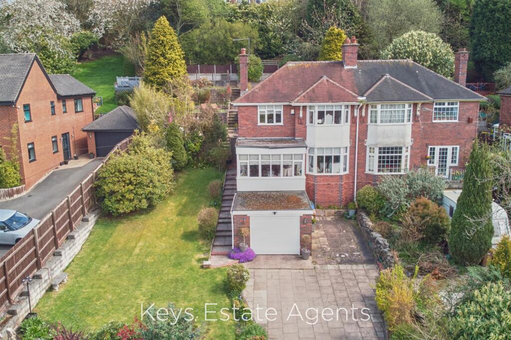 Main image of property: Lightwood Road, Lightwood