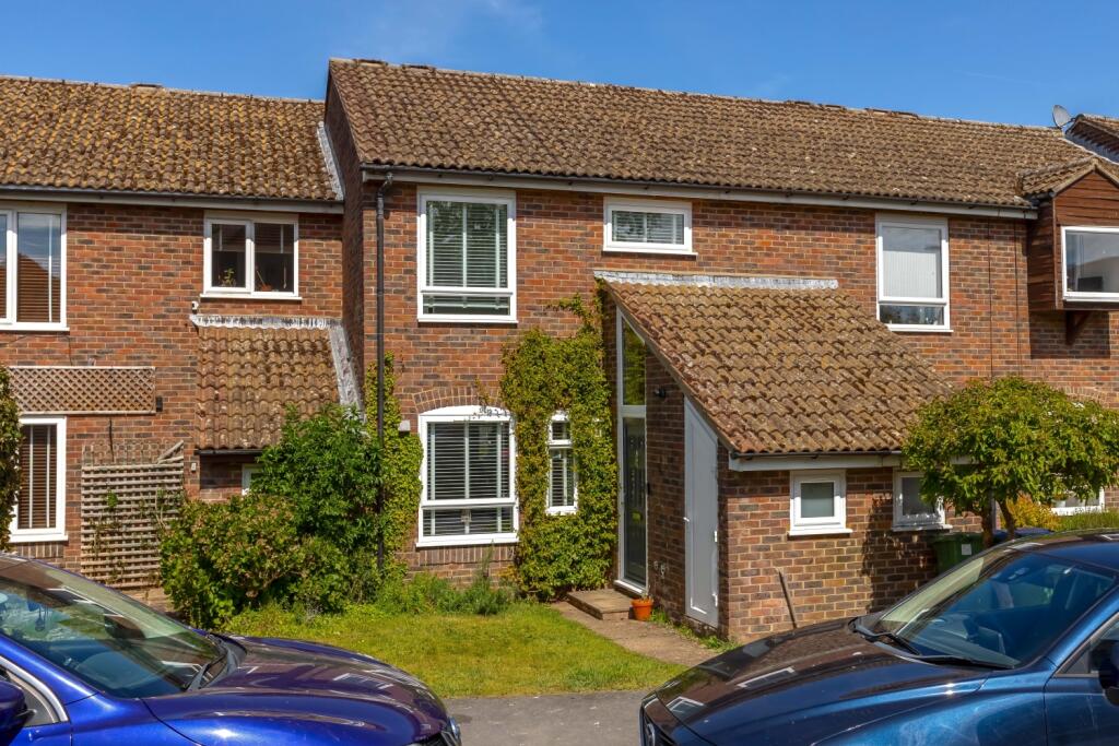 Main image of property: Swan Close Storrington, Storrington, Pulborough, RH20