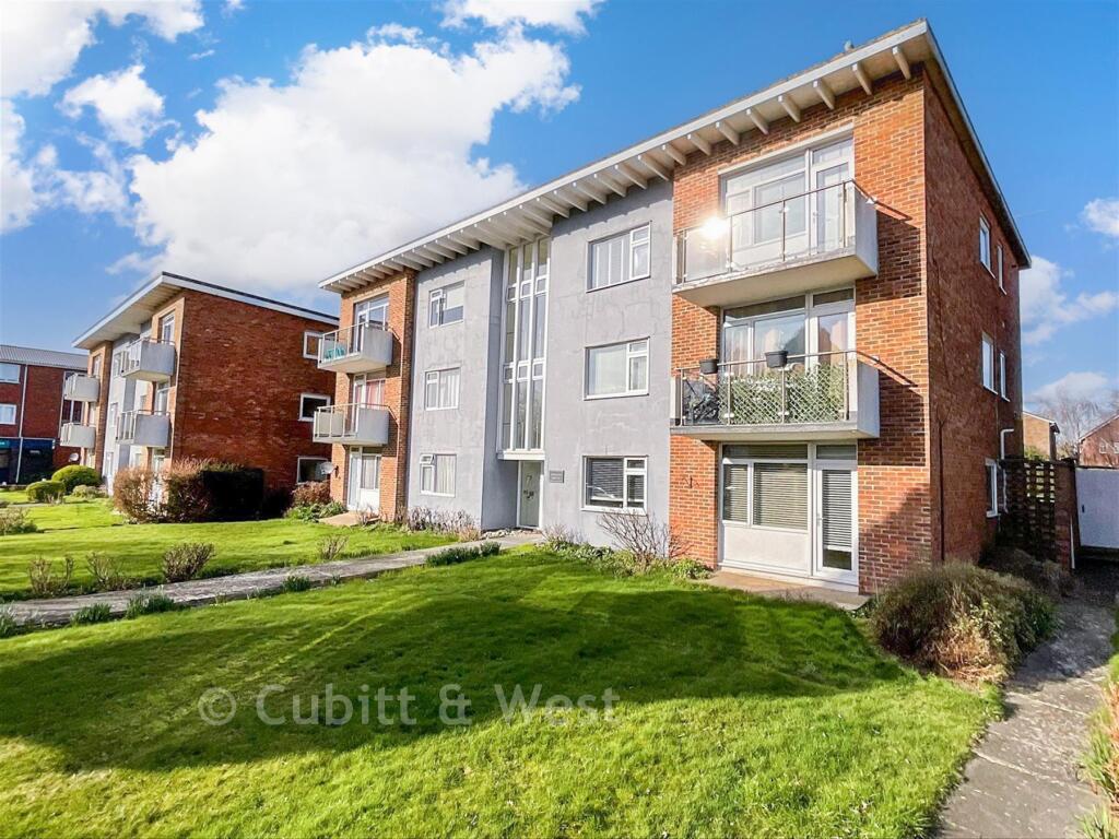 Main image of property: Goring Road, Goring-By-Sea, Worthing, West Sussex