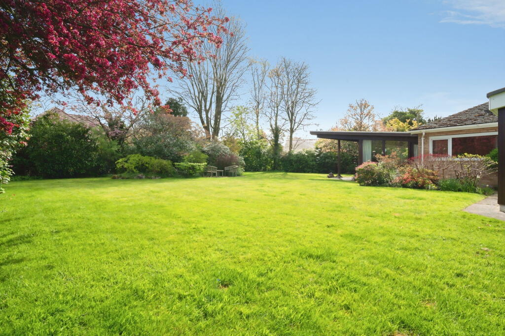 Tuson Drive, Farnworth, Widnes - Widok 6