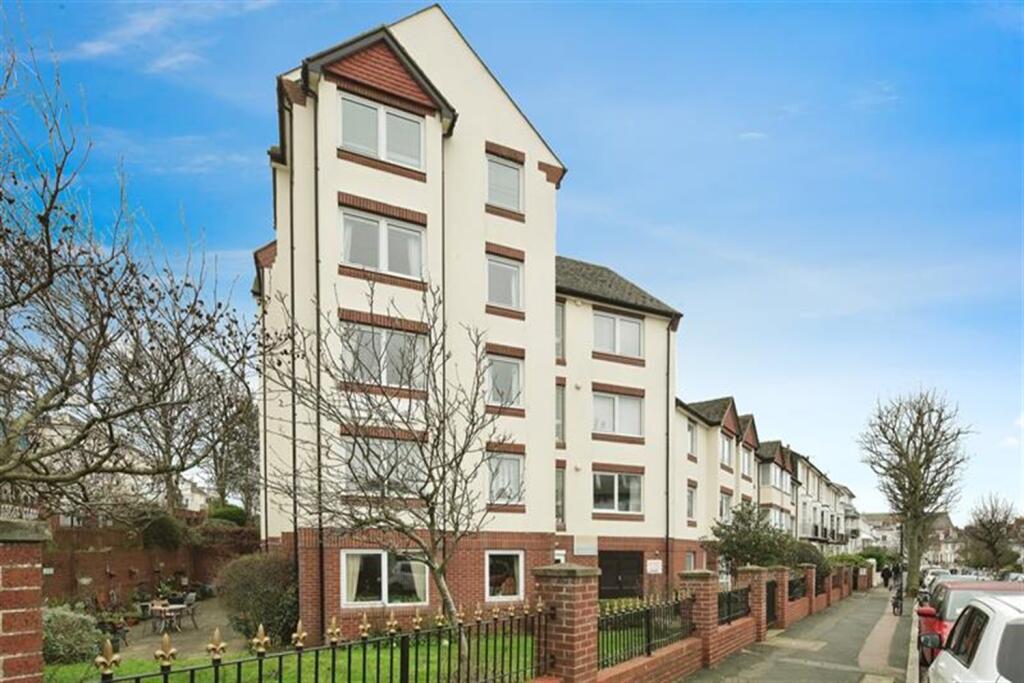 Main image of property: Homelees House, Dyke Road