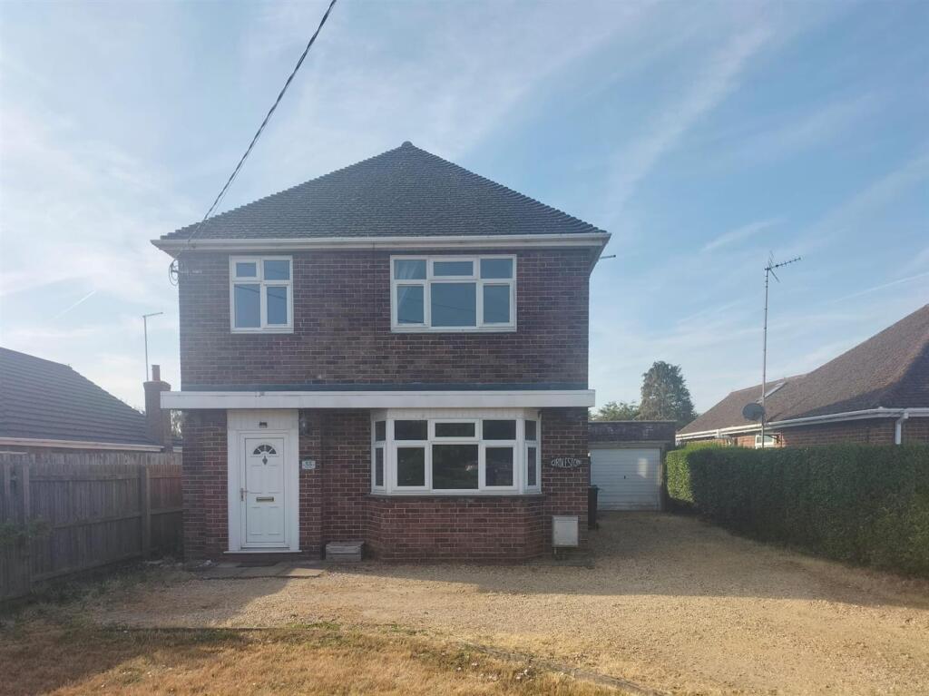 Main image of property: Postland Road, Crowland, Peterborough